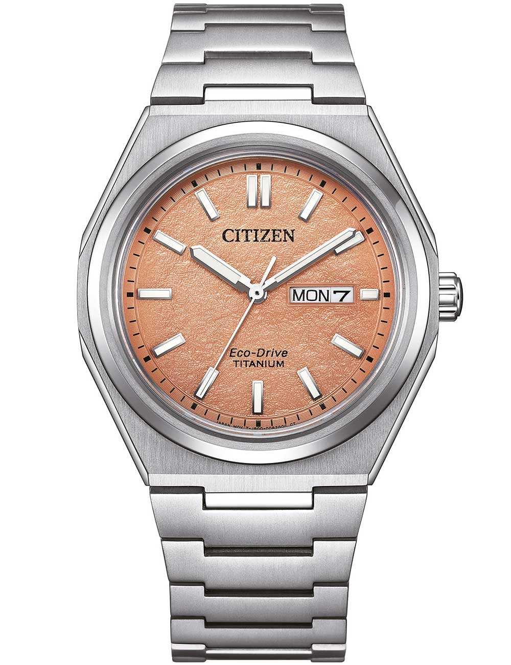 CITIZEN Mod. AW0130-85ZC