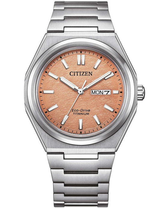 CITIZEN Mod. AW0130-85ZC