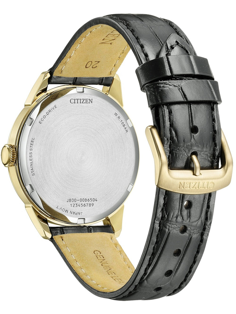 CITIZEN Mod. AW0153-04AC