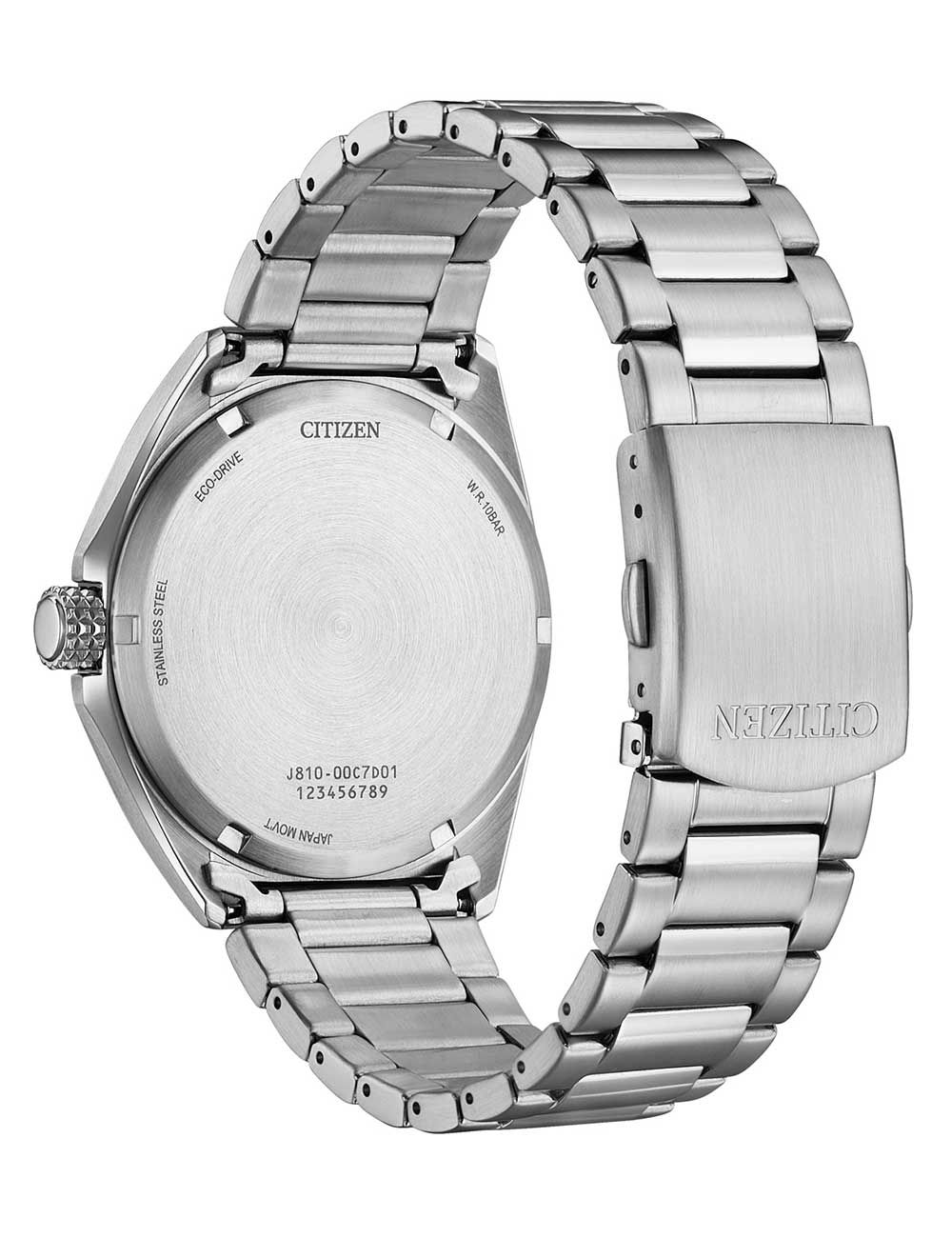 CITIZEN Mod. AW1571-76X