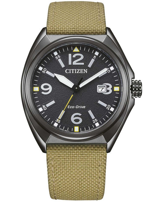 CITIZEN Mod. AW1575-08E