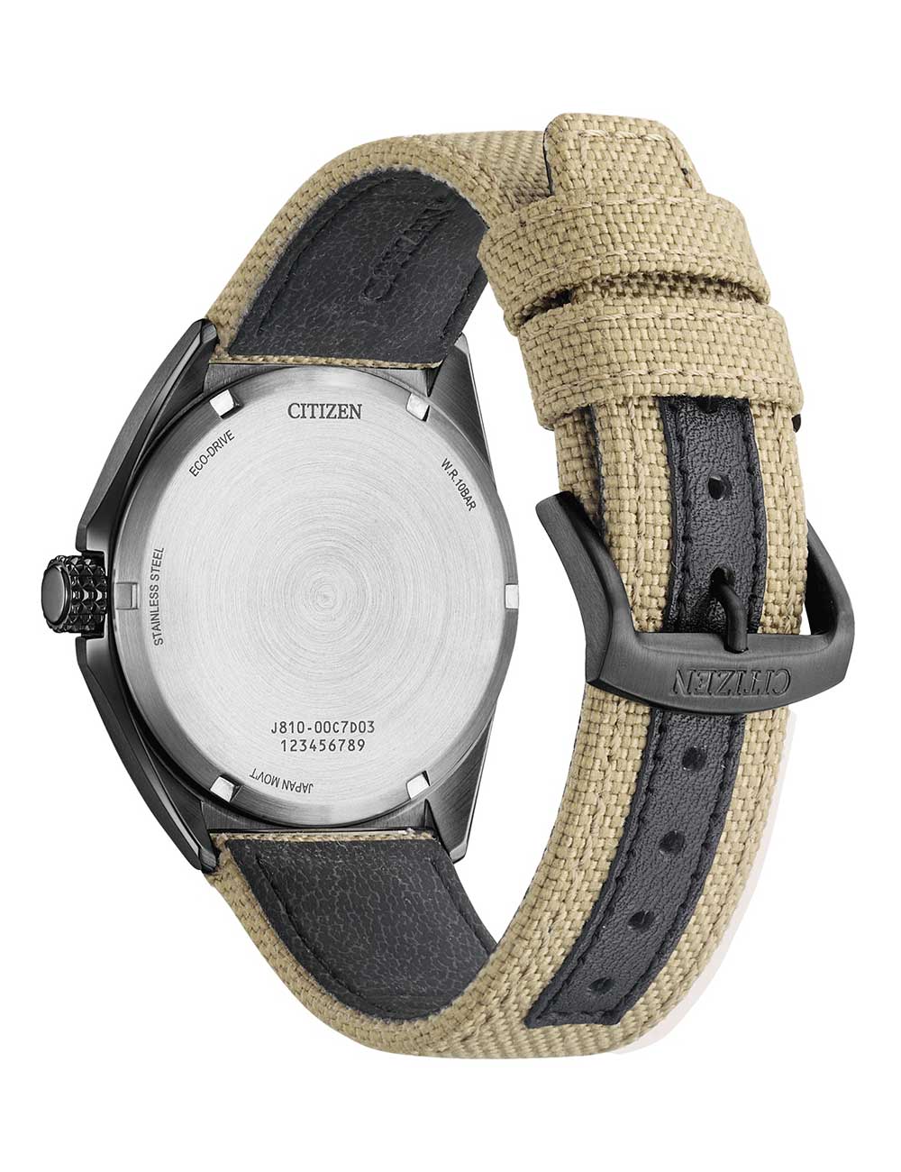CITIZEN Mod. AW1575-08E