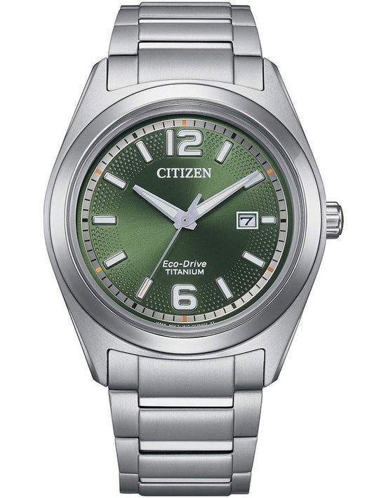 CITIZEN Mod. AW1641-81X