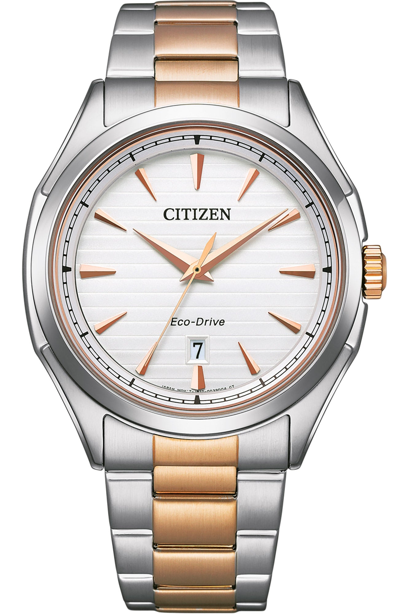CITIZEN Mod. AW1756-89A