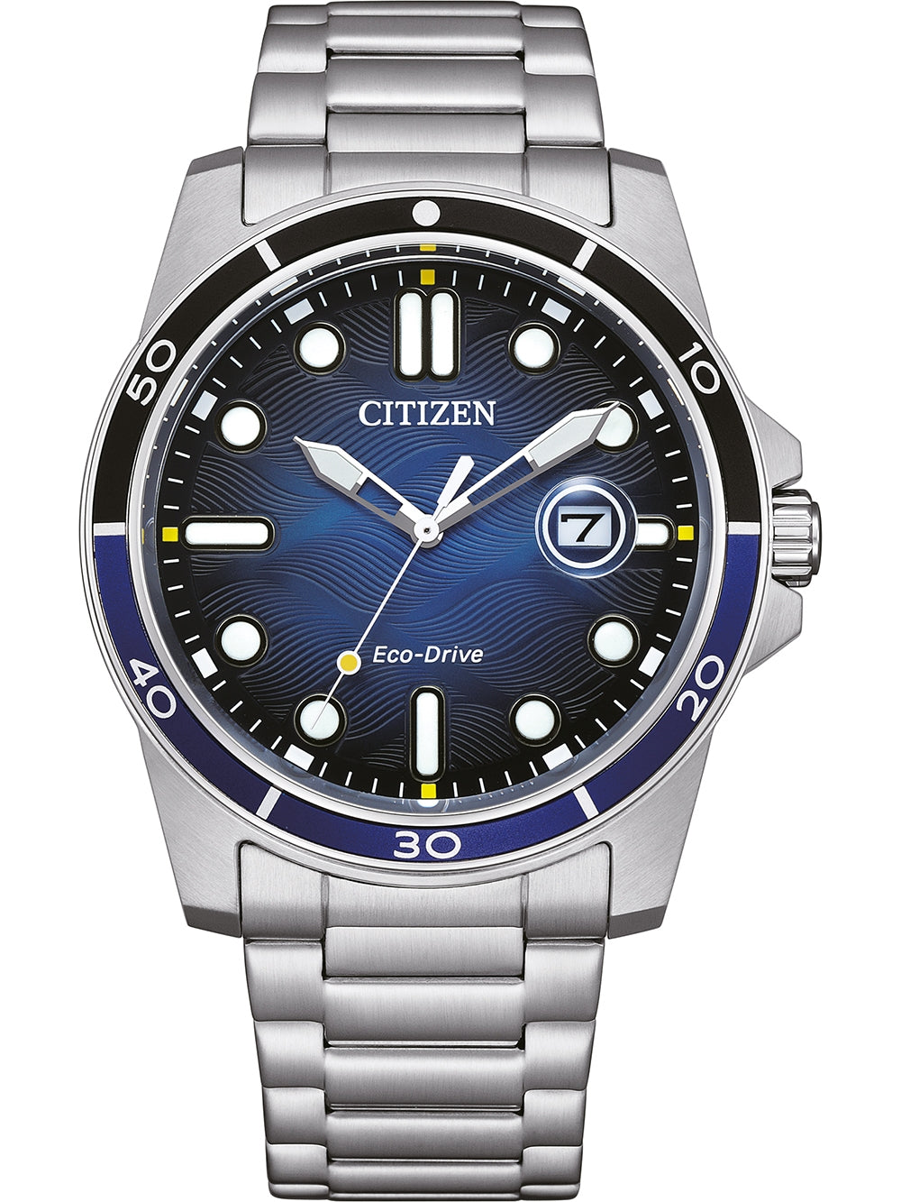 CITIZEN Mod. AW1810-85L
