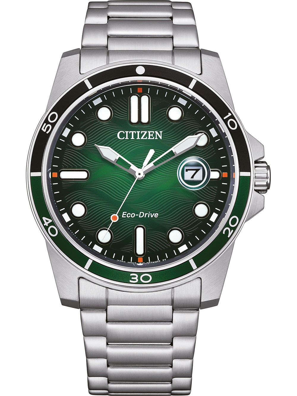 CITIZEN Mod. AW1811-82X