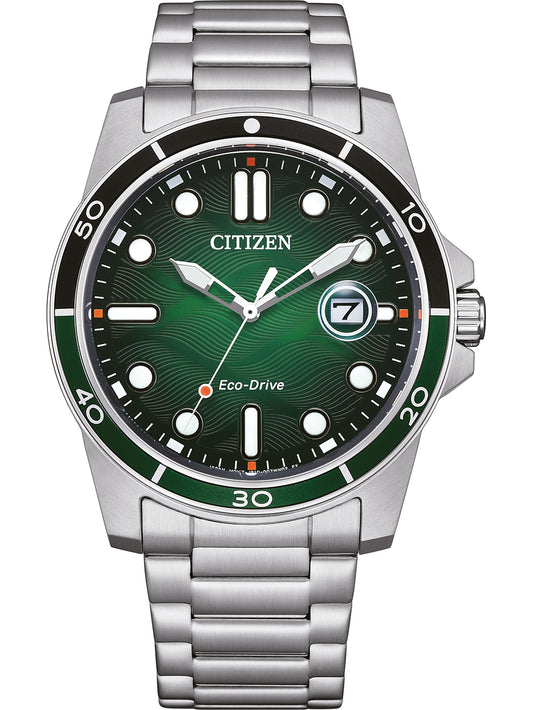 CITIZEN Mod. AW1811-82X