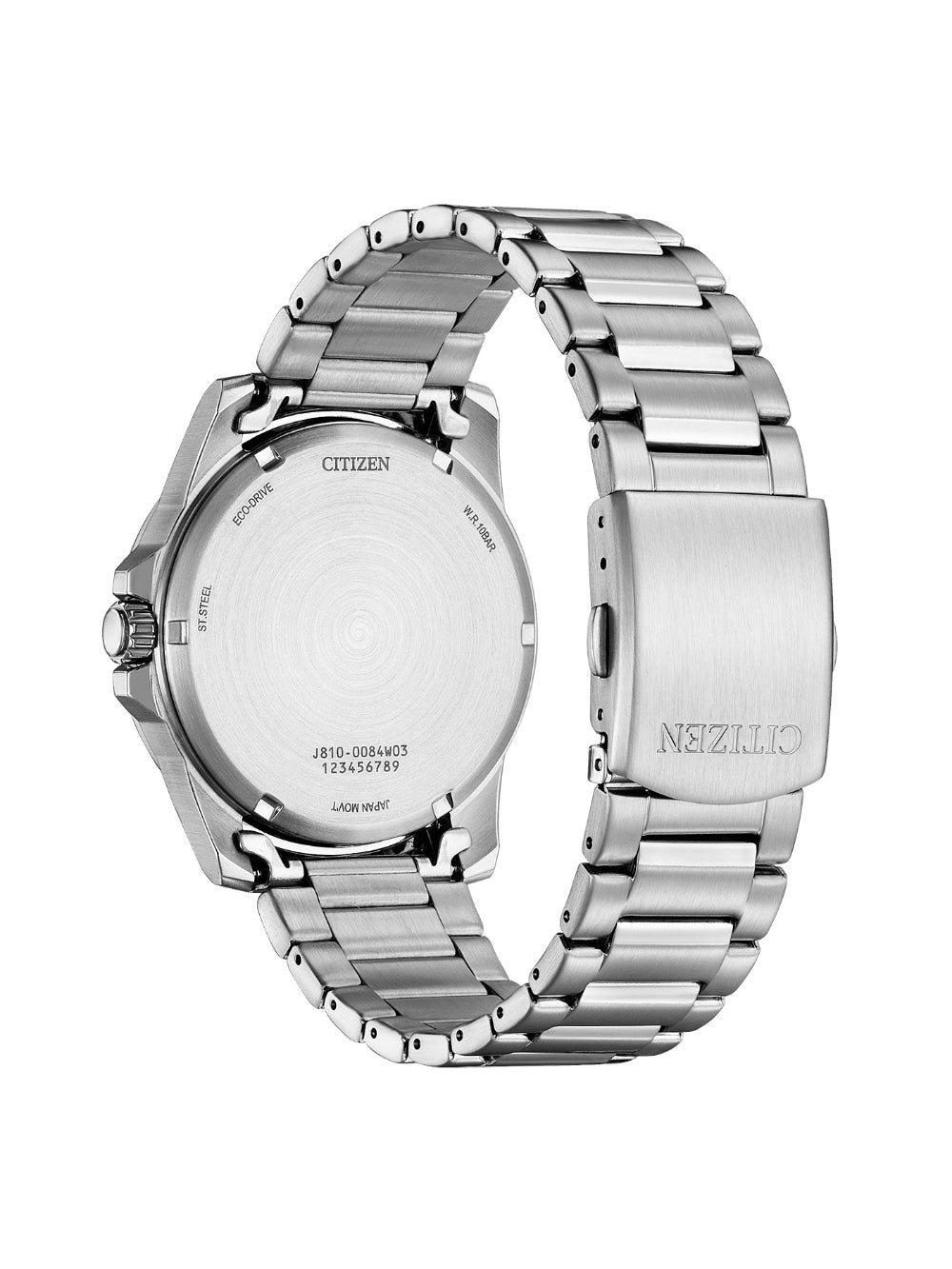 CITIZEN Mod. AW1816-89E