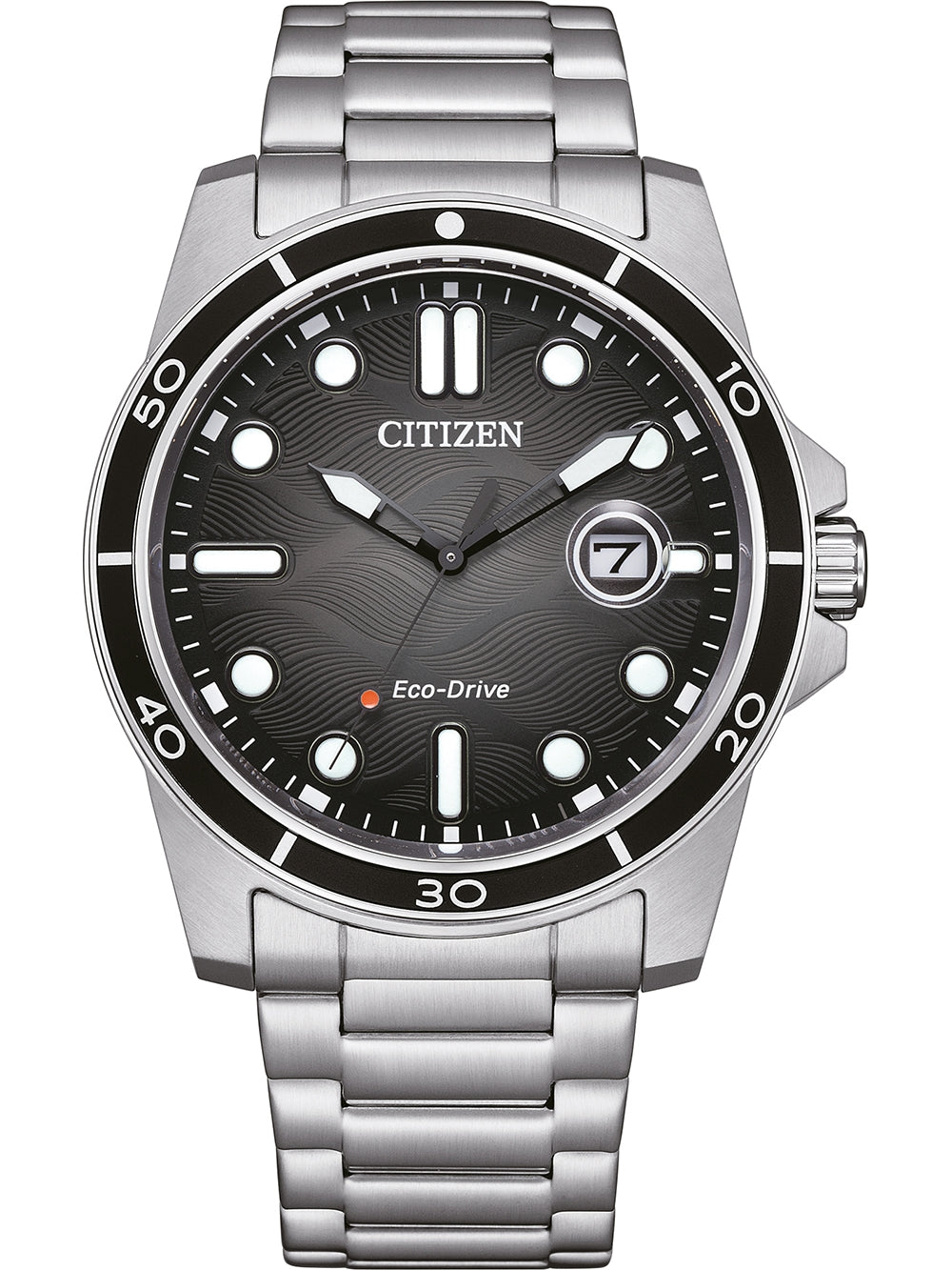 CITIZEN Mod. AW1816-89E