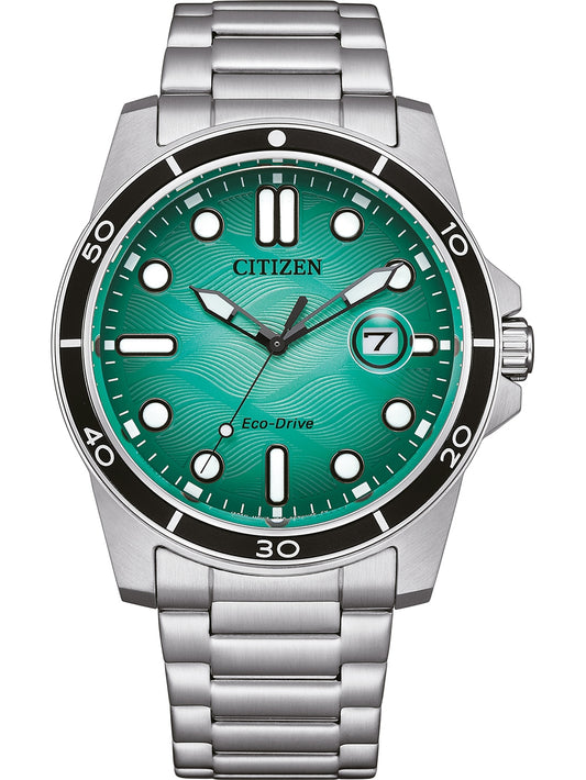 CITIZEN Mod. AW1816-89L
