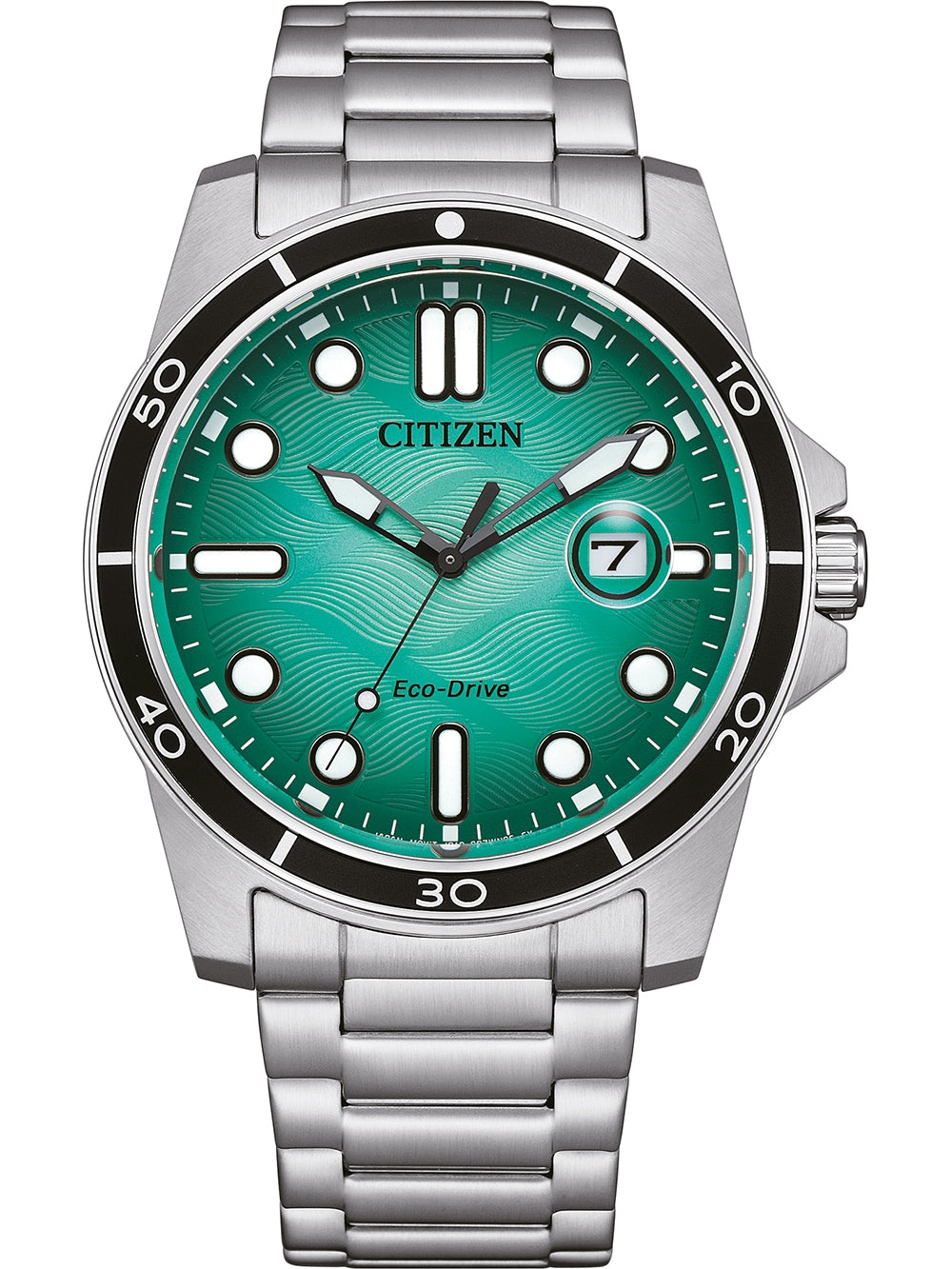 CITIZEN Mod. AW1816-89L