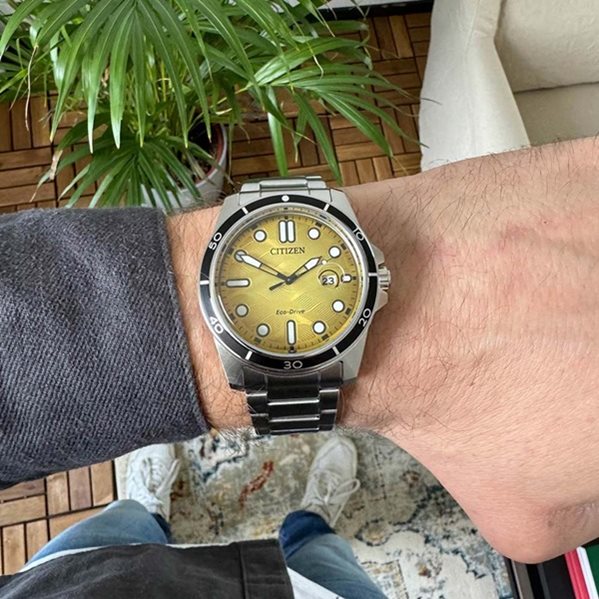 CITIZEN Mod. AW1816-89X