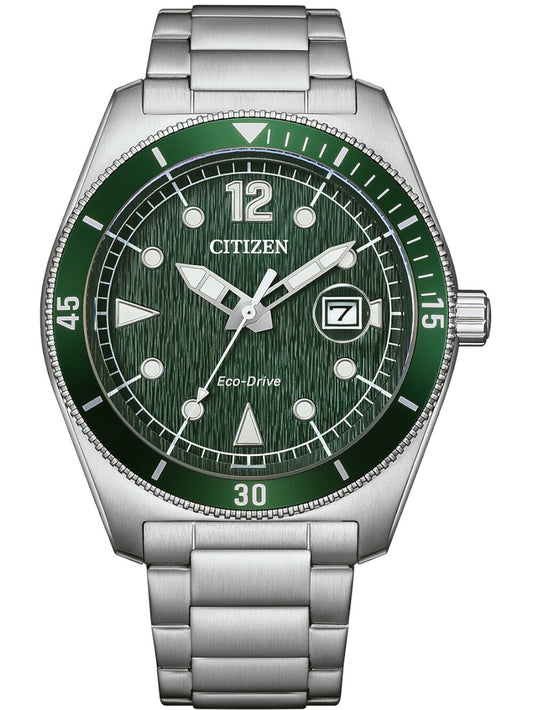 CITIZEN WATCHES Mod. AW1880-55X