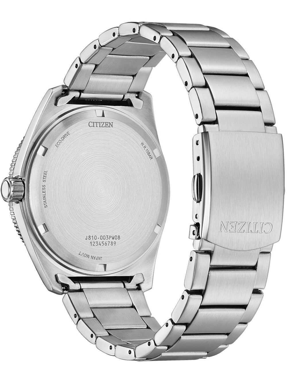 CITIZEN WATCHES Mod. AW1880-55X