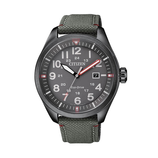 CITIZEN Mod. URBAN TRAVELER