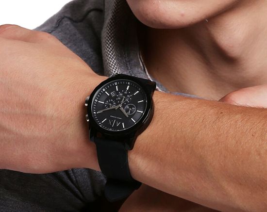 AX ARMANI EXCHANGE Mod. OUTERBANKS
