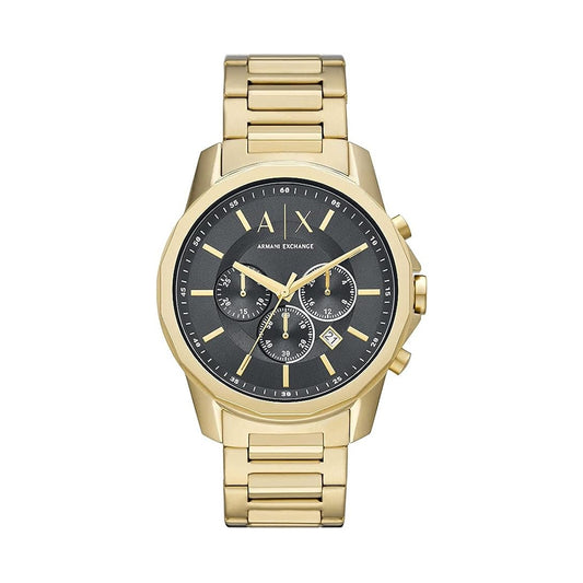 ARMANI EXCHANGE Mod. BANKS