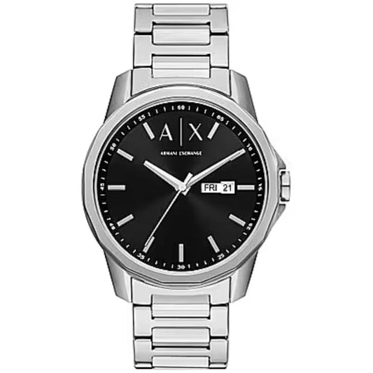 AX ARMANI EXCHANGE Mod. BANKS