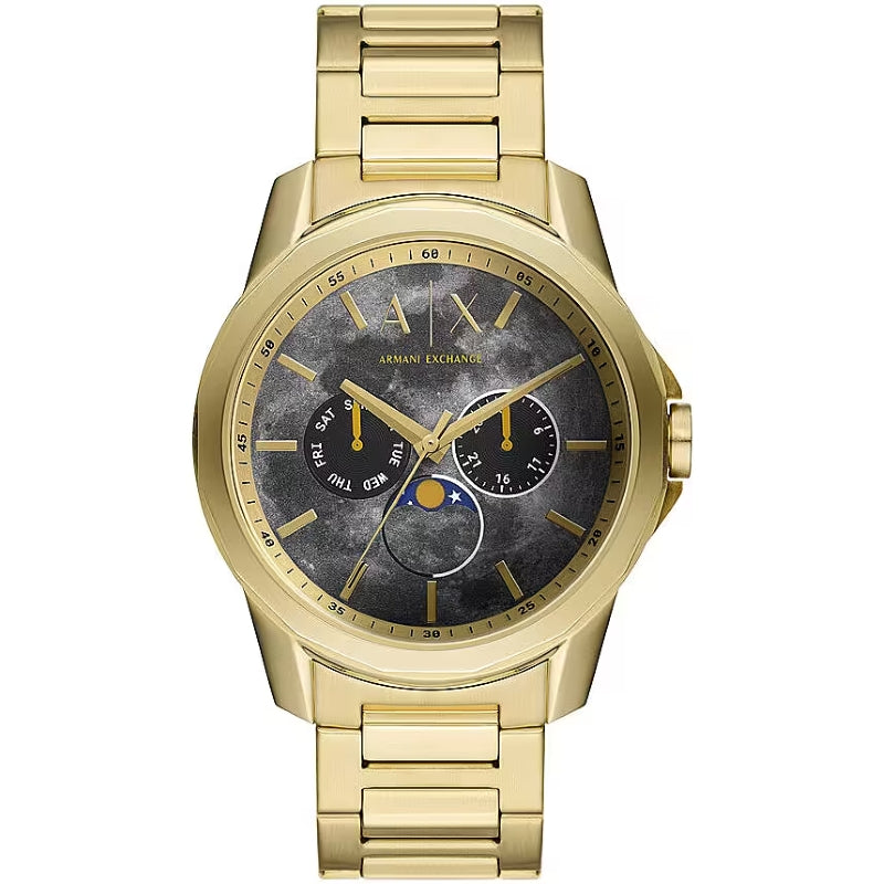 ARMANI EXCHANGE Mod. BANKS