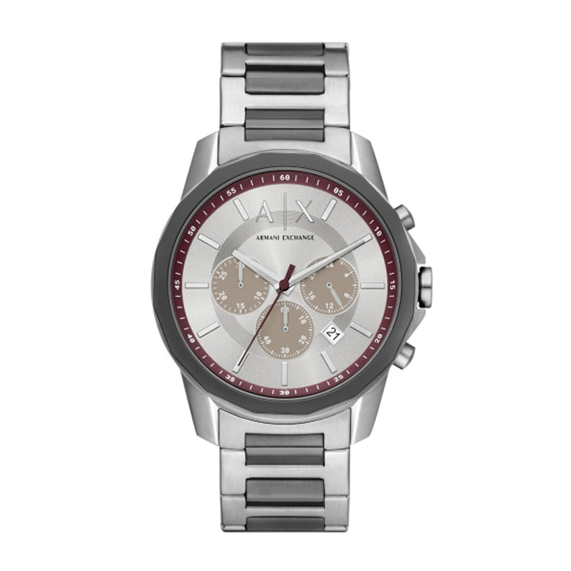 AX ARMANI EXCHANGE Mod. BANKS