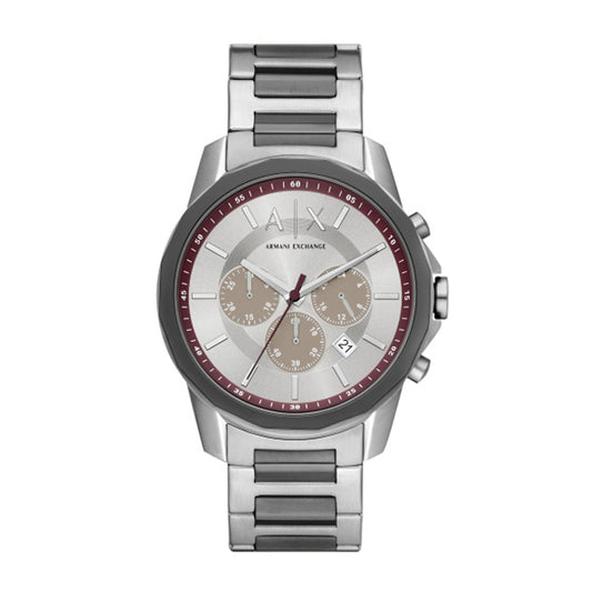 AX ARMANI EXCHANGE Mod. BANKS