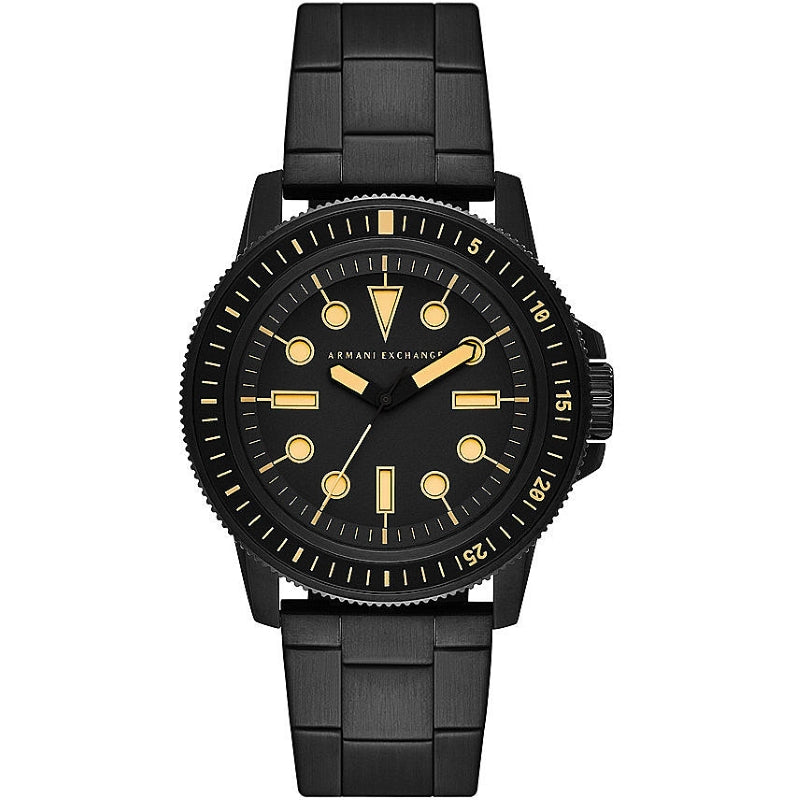 ARMANI EXCHANGE Mod. LEONARDO