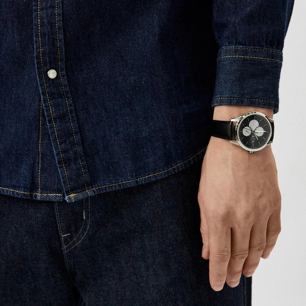 ARMANI EXCHANGE Mod. AX1872