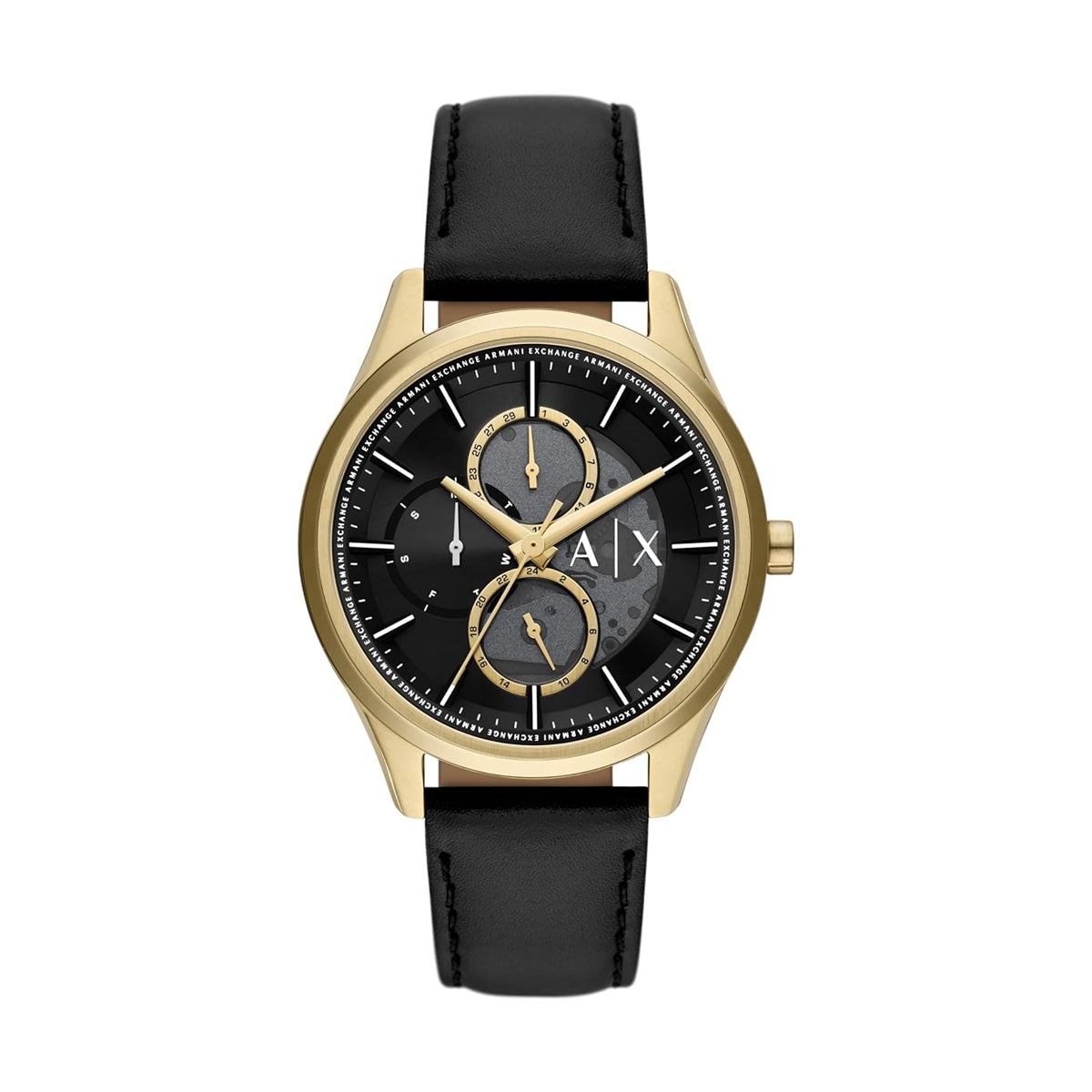AX ARMANI EXCHANGE Mod. DANTE