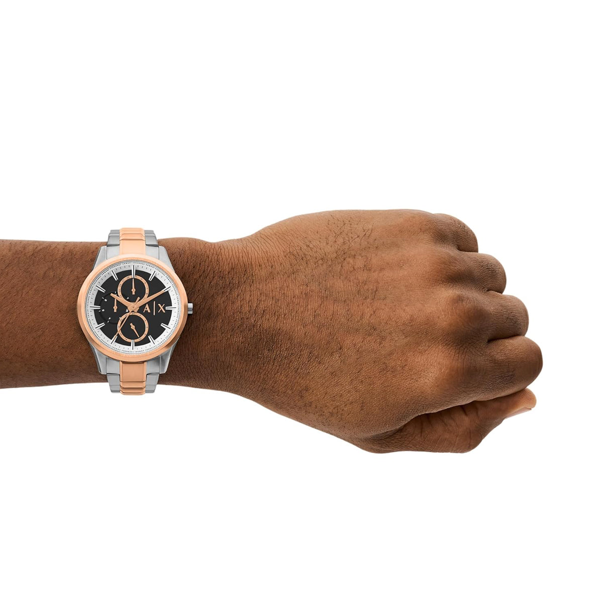 AX ARMANI EXCHANGE Mod. DANTE