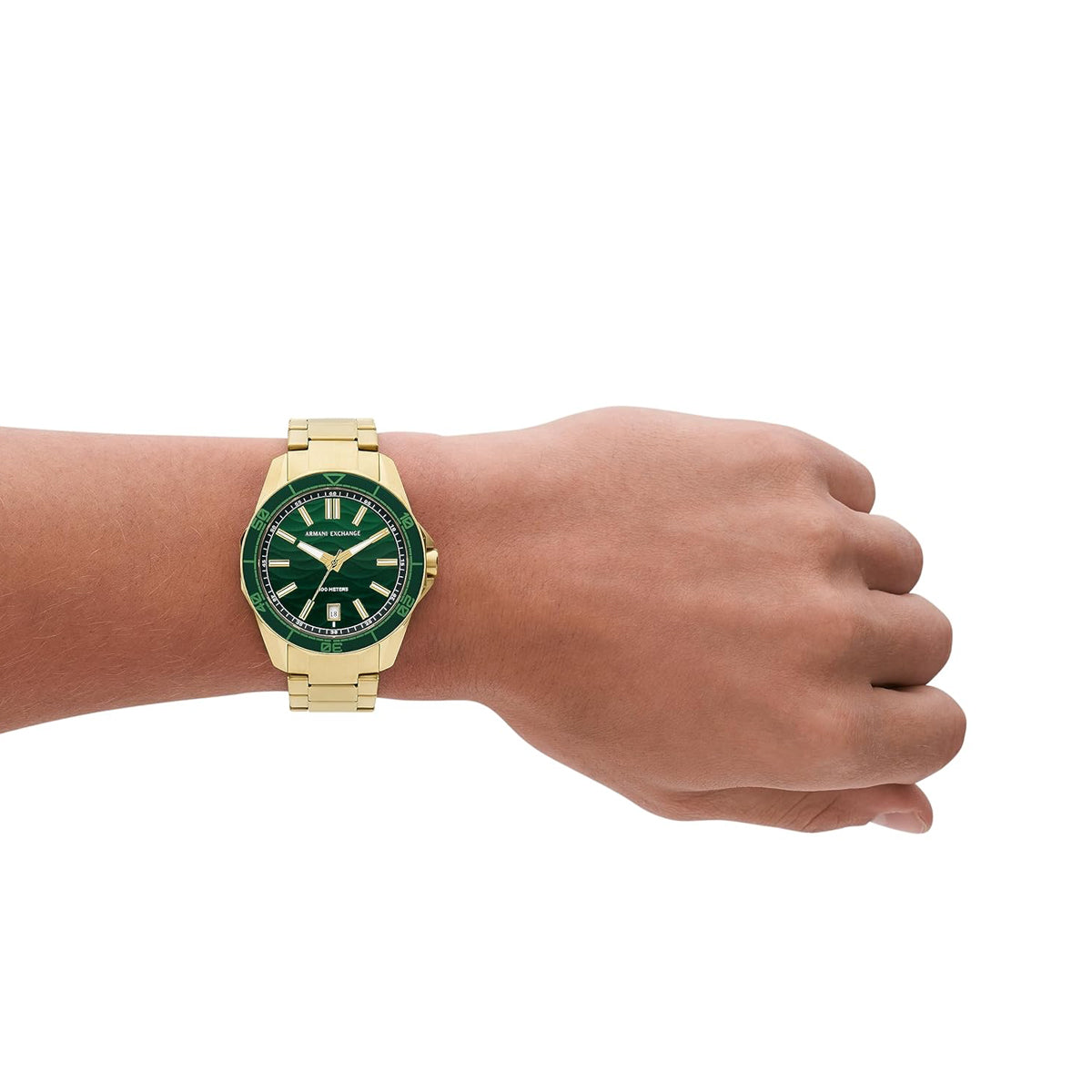 AX ARMANI EXCHANGE Mod. SPENCER