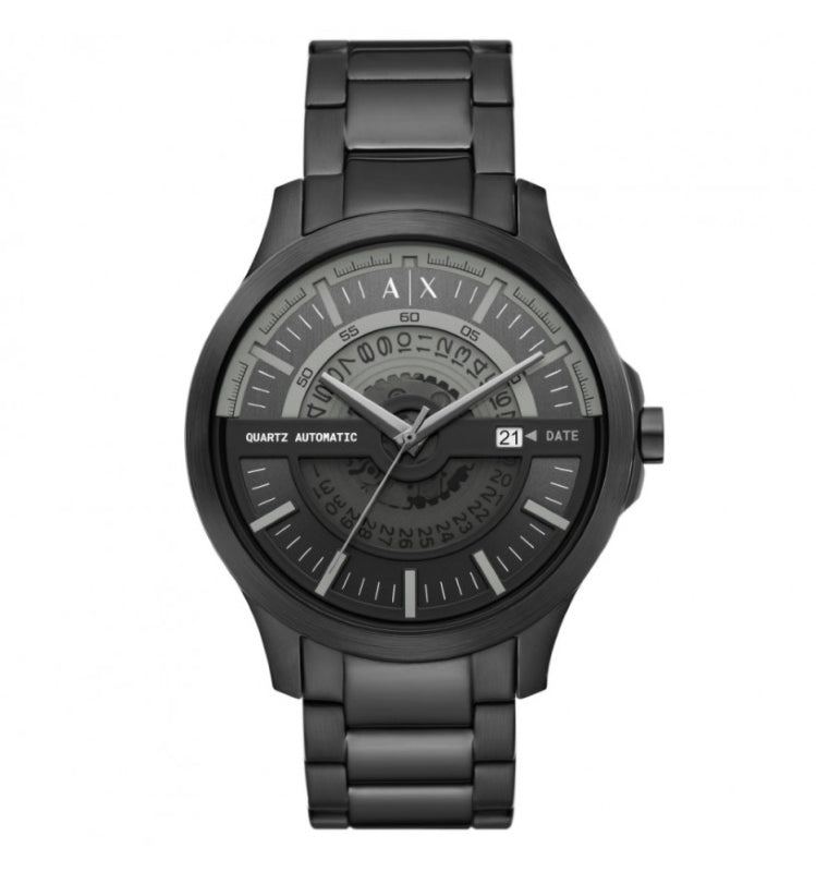 ARMANI EXCHANGE Mod. HAMPTON