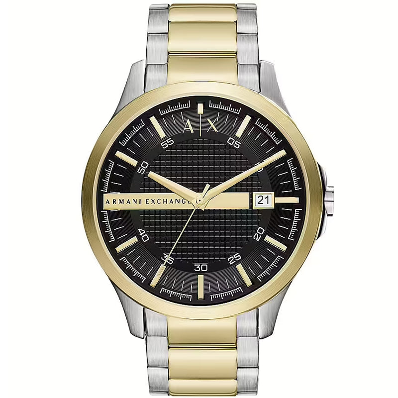 ARMANI EXCHANGE Mod. HAMPTON
