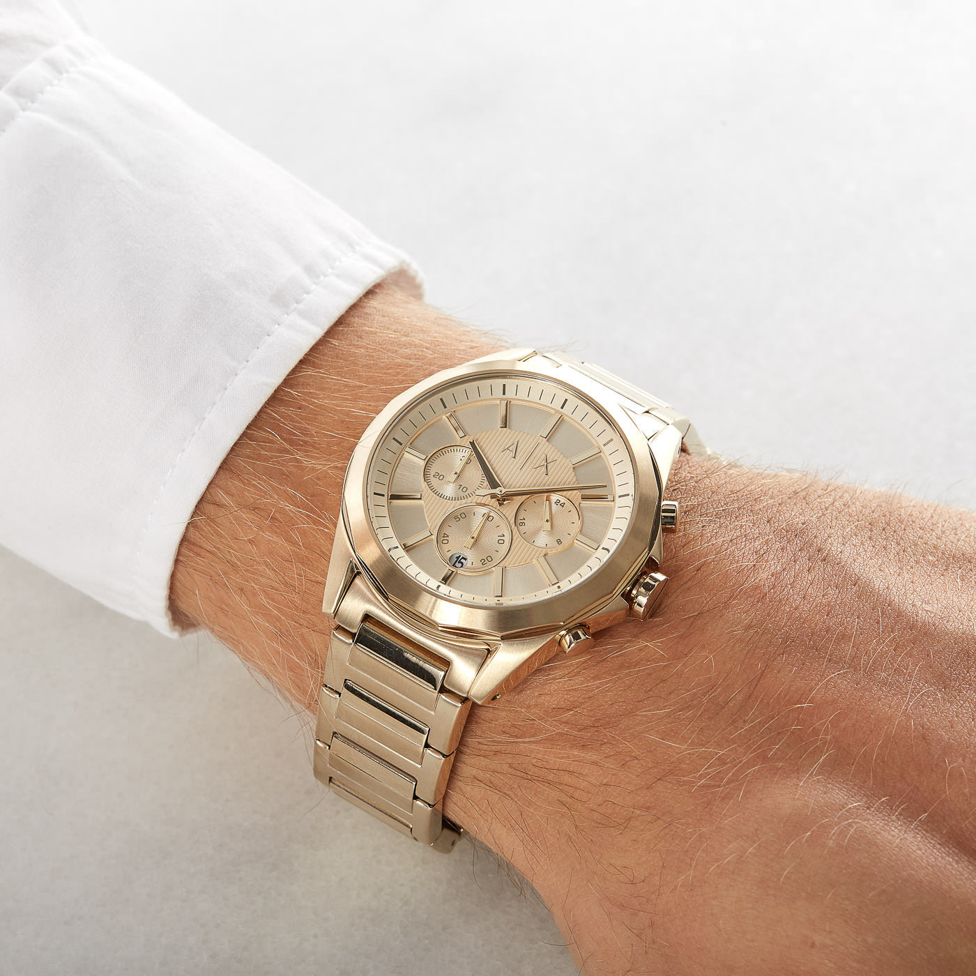 AX ARMANI EXCHANGE Mod. DREXLER