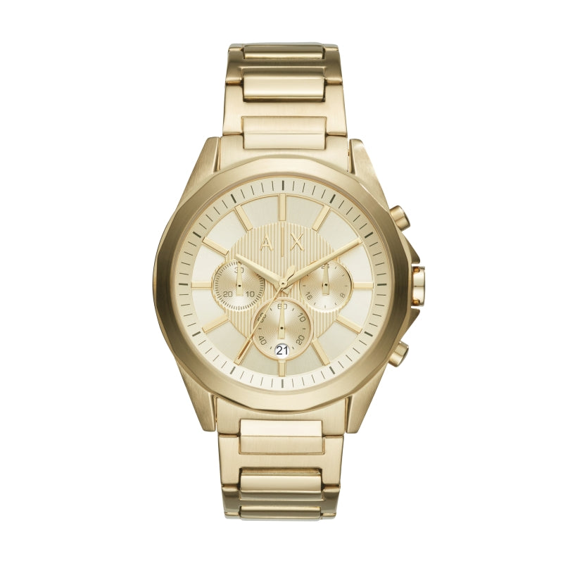 AX ARMANI EXCHANGE Mod. DREXLER