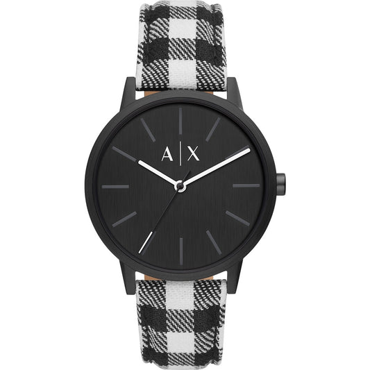 AX ARMANI EXCHANGE Mod. CAYDE