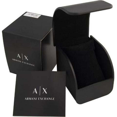 AX ARMANI EXCHANGE Mod. FITZ