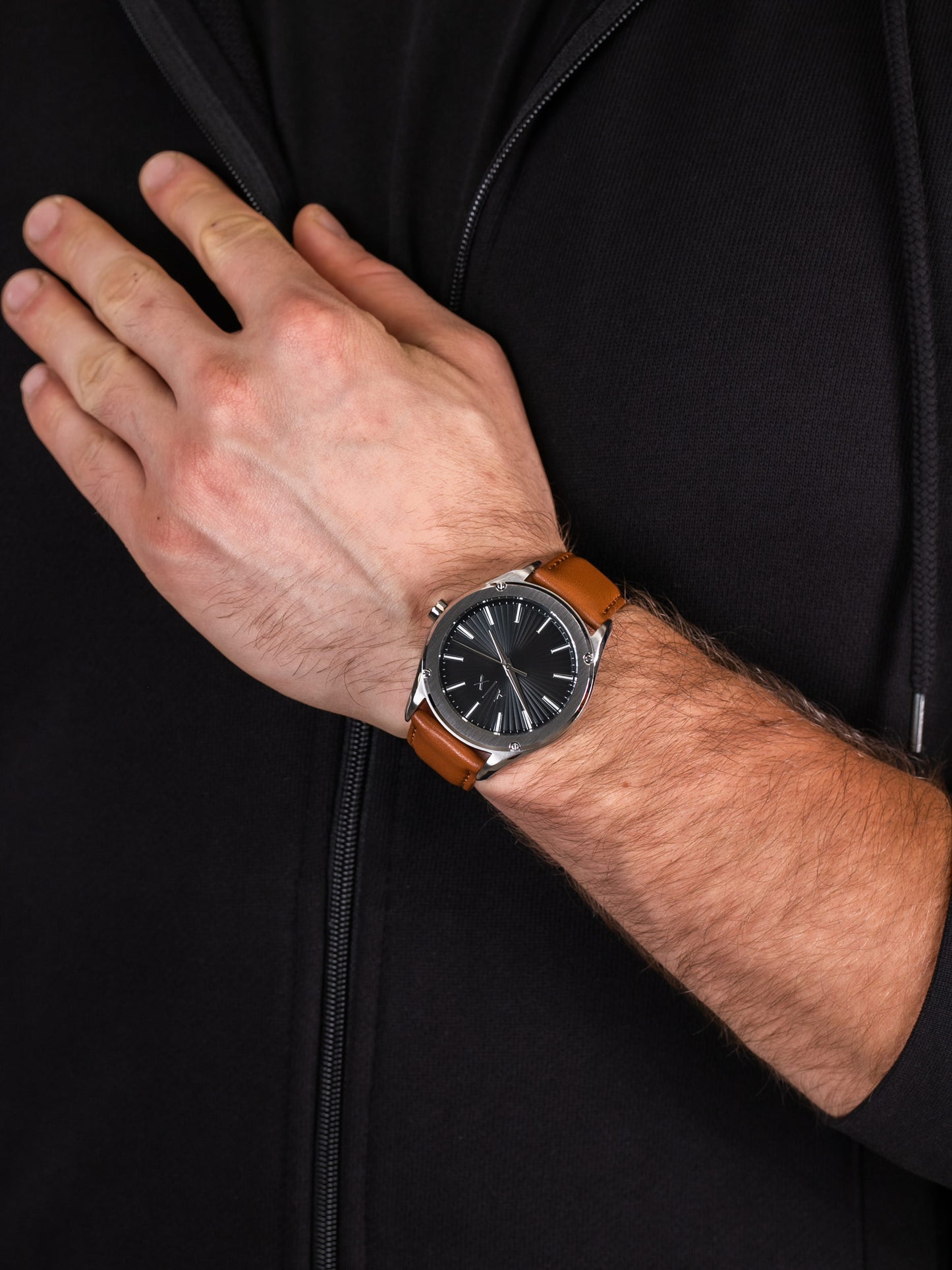 AX ARMANI EXCHANGE Mod. FITZ