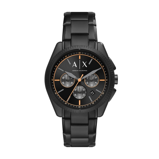 AX ARMANI EXCHANGE Mod. GIACOMO