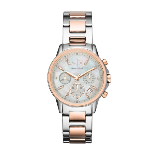 AX ARMANI EXCHANGE Mod. BANKS