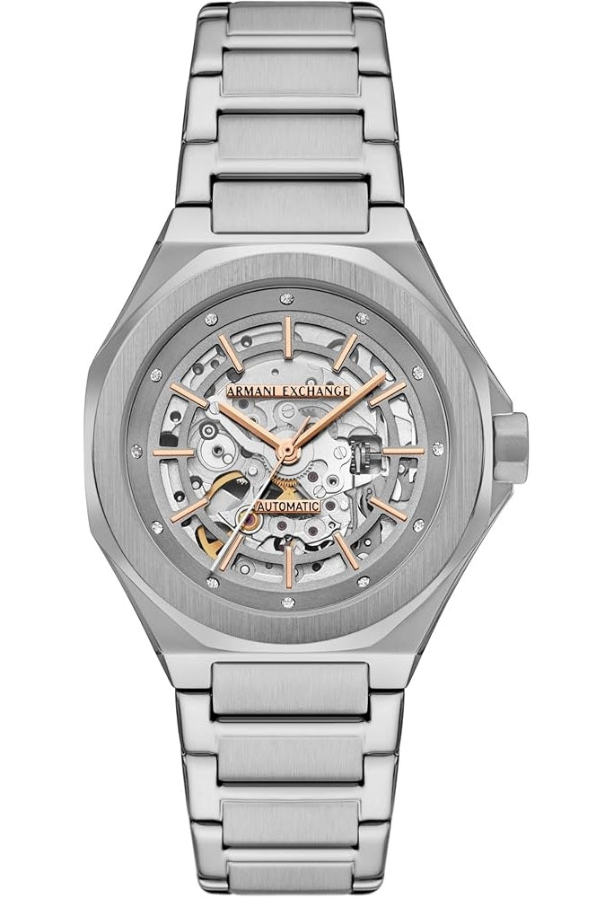ARMANI EXCHANGE Mod. ANDREA - AUTOMATIC
