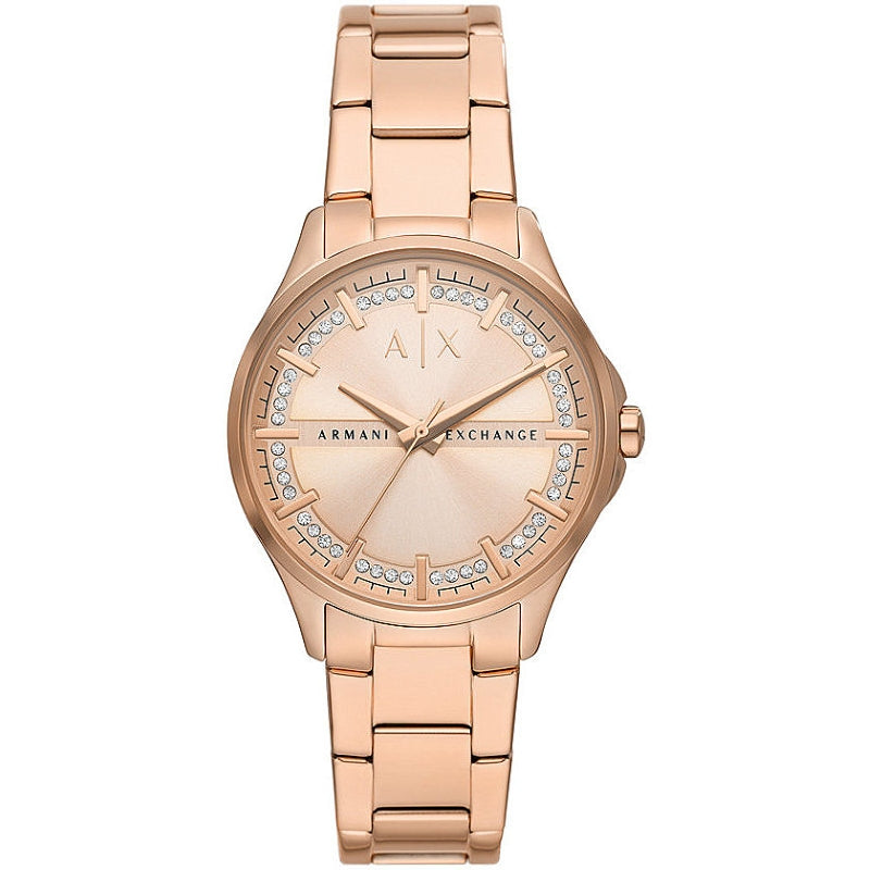 AX ARMANI EXCHANGE Mod. HAMPTON