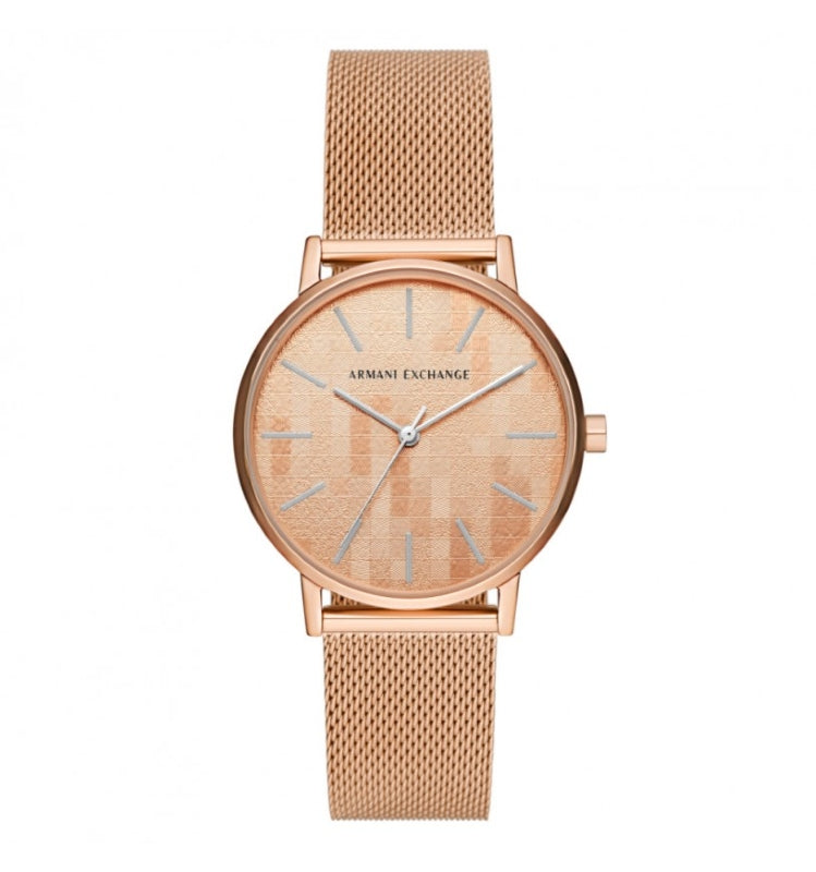 ARMANI EXCHANGE Mod. LOLA