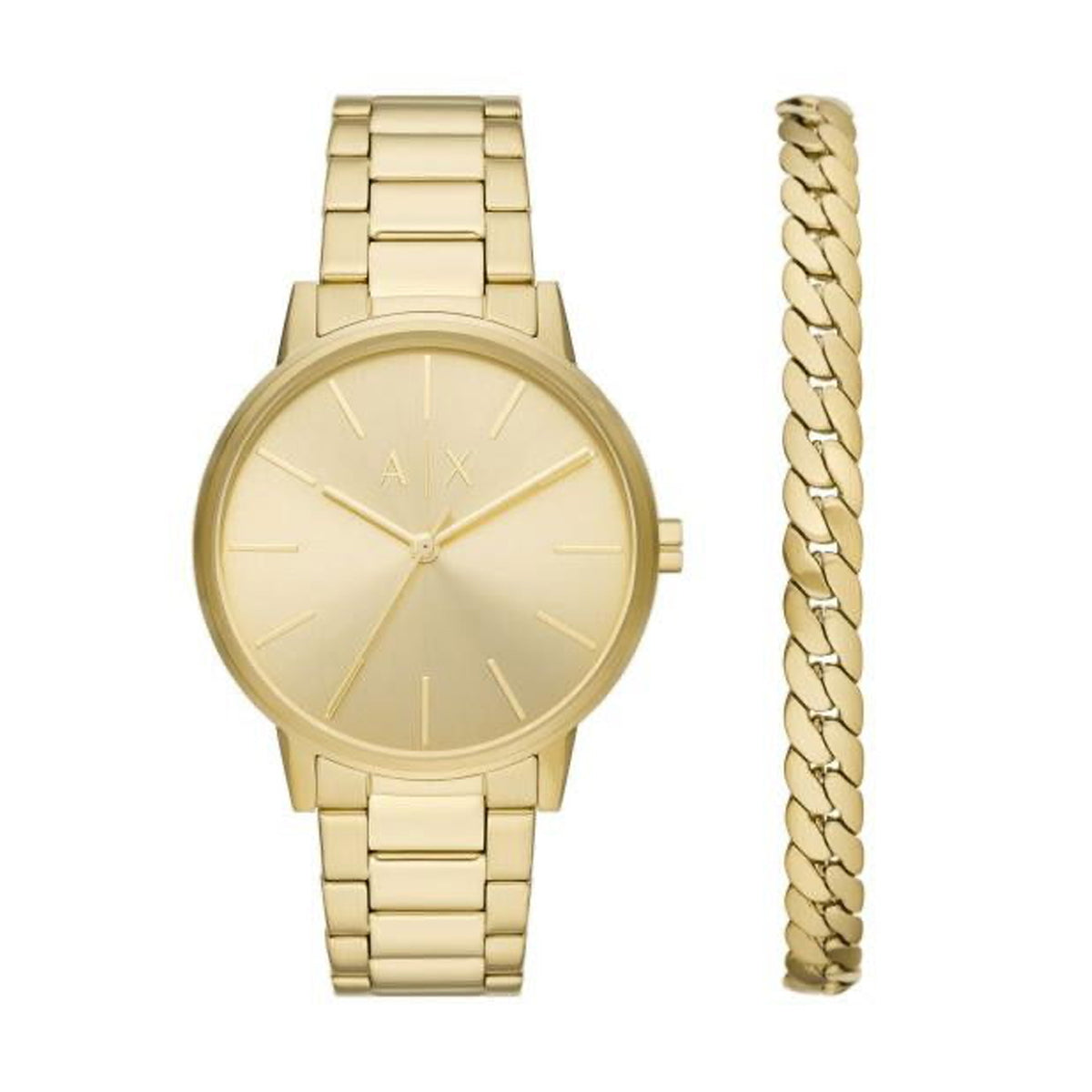 ARMANI EXCHANGE Mod. AX7144SET