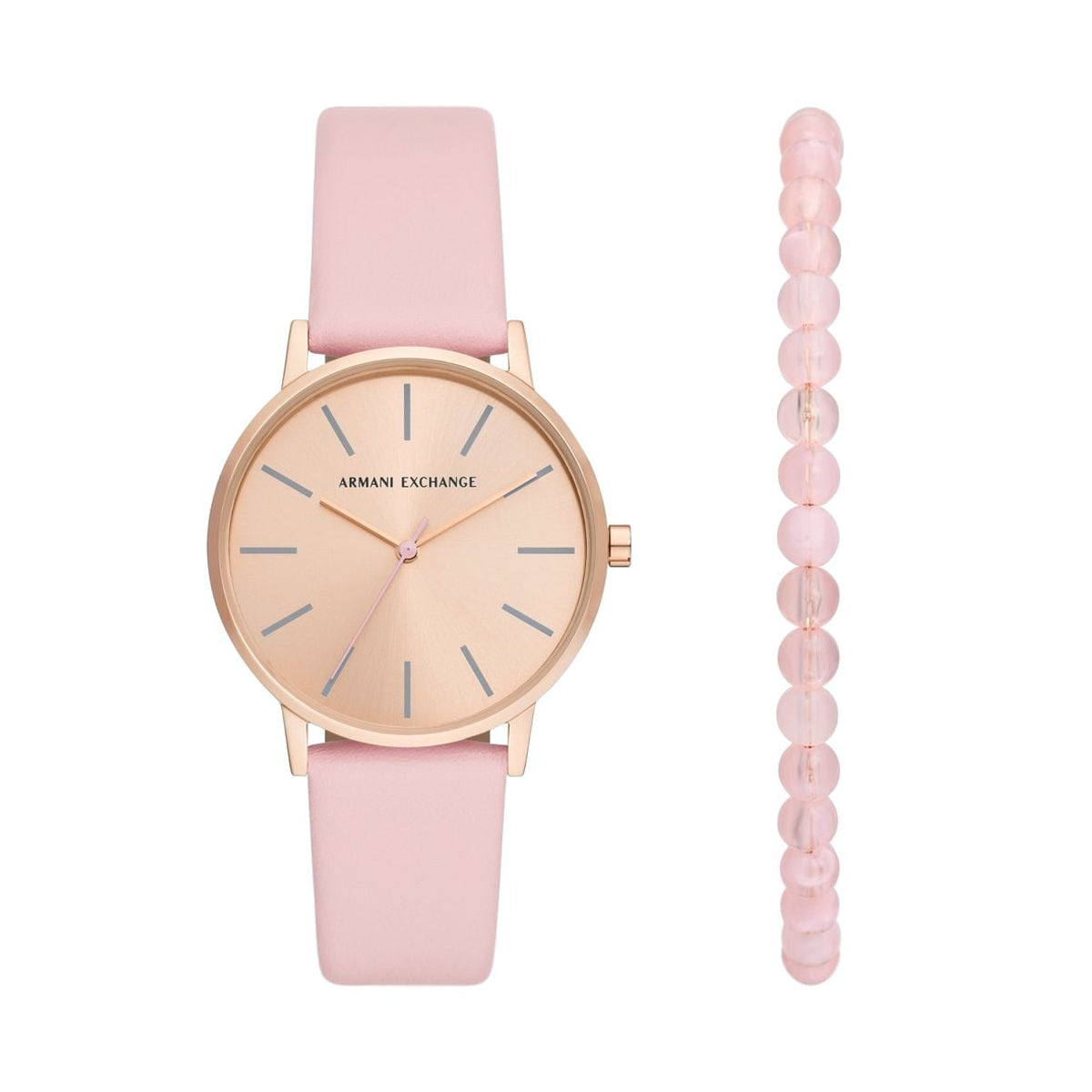 ARMANI EXCHANGE Mod. LOLA Special Pack