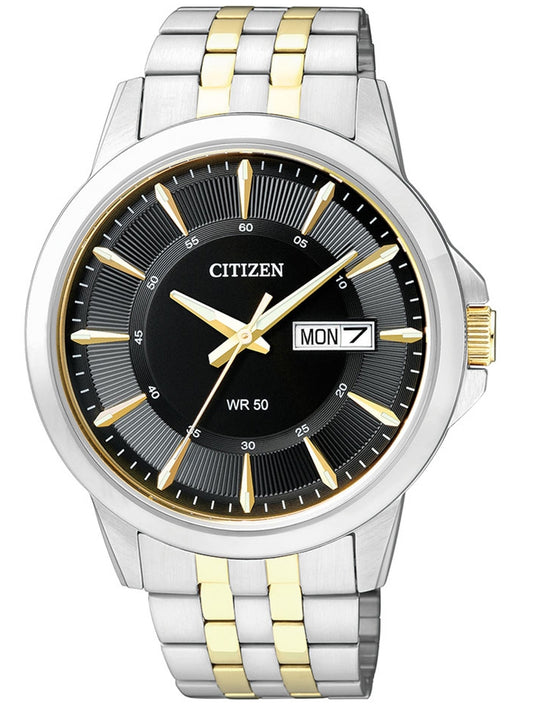 CITIZEN Mod. BF2018-52EC