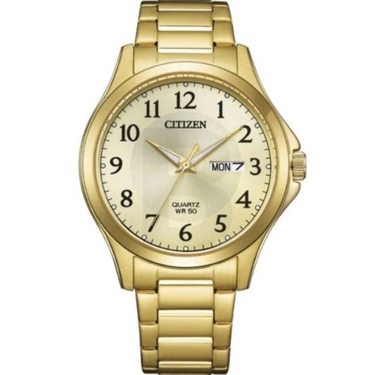 CITIZEN Mod. BF2028-83P