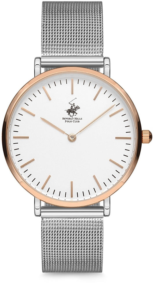 BEVERLY HILLS POLO CLUB Mod. BH0112-03