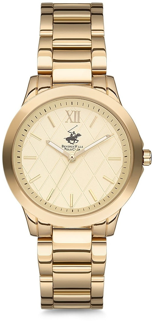 BEVERLY HILLS POLO CLUB Mod. BH2111-03