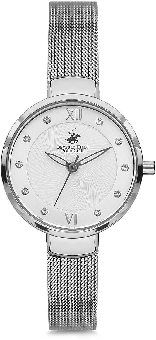 BEVERLY HILLS POLO CLUB Mod. BH2117-01