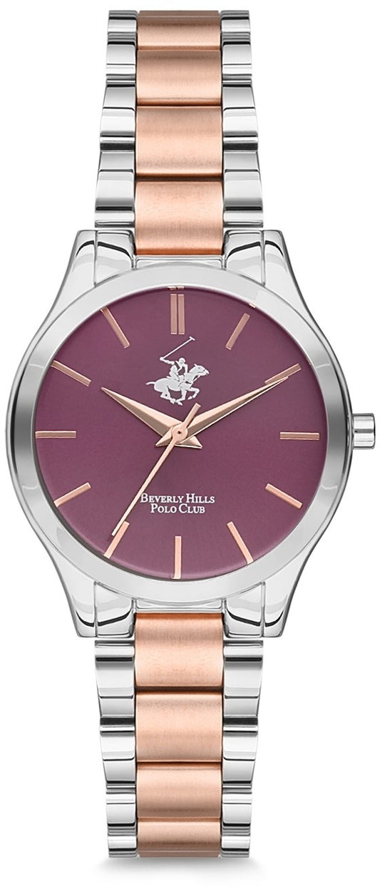 BEVERLY HILLS POLO CLUB Mod. BH2169-01